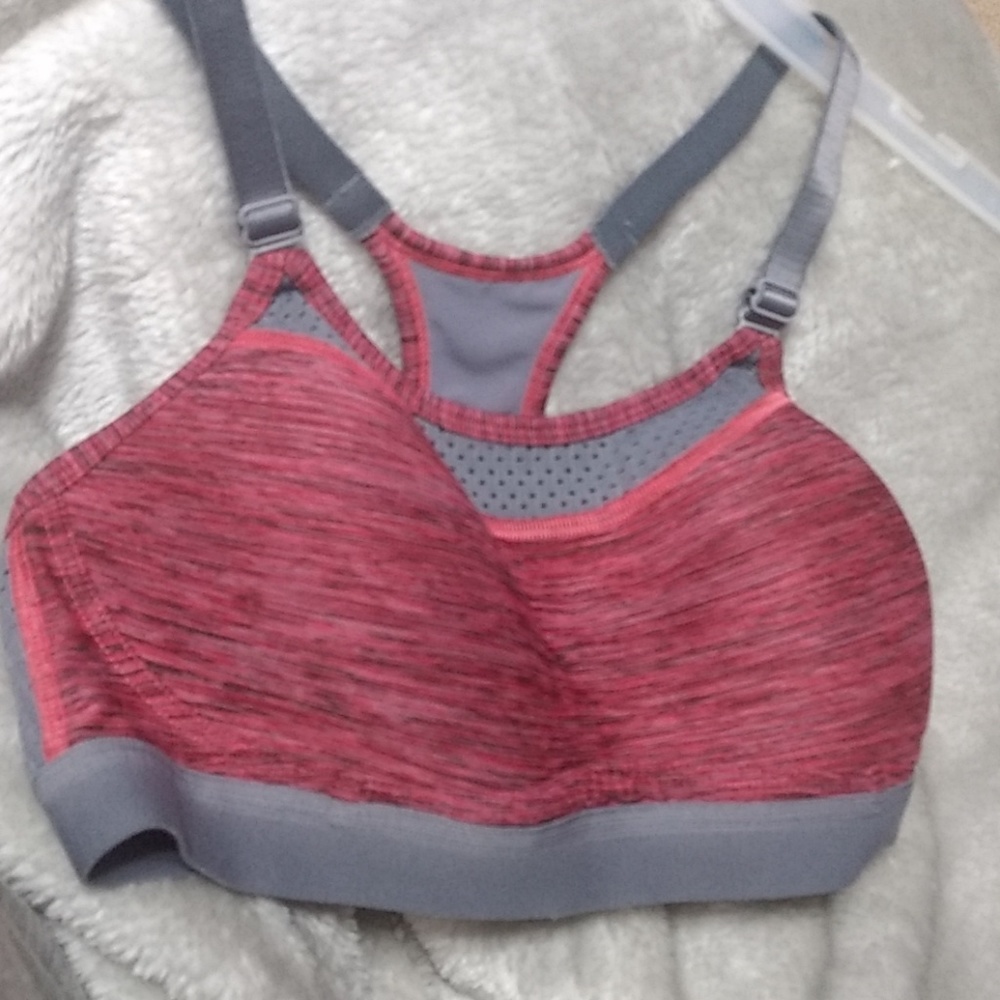 Champion sports bra
